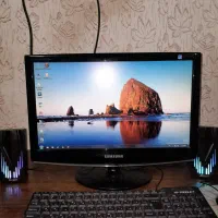 مانیتور سامسونگ