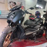 یاماها xmax 250 صفر1403