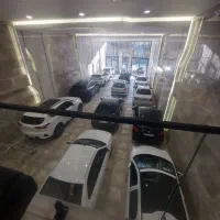 در خواست همکار برای نظافت نمایشگاه