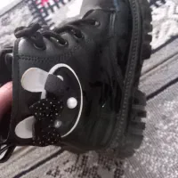 پوتین بچگانه|کفش و لباس بچه|اردبیل, |دیوار