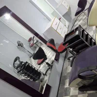 وسایل آرایشگاه