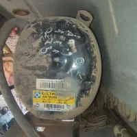کمپرسور کولر