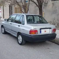 پراید صبا مدل ۸۷