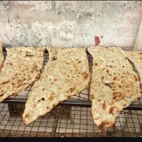 نیازمند کار شاطر سنگک ریگی