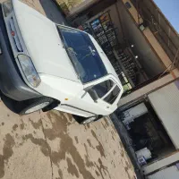 پراید مدل ۹۵