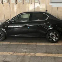 دنا اتوماتیک توربو