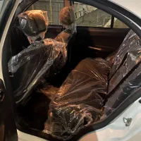 کوییک اس ۸۵ گانه مدل ۱۴۰۴|خودرو سواری و وانت|بندر ترکمن, |دیوار