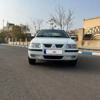 سمند Lx|خودرو سواری و وانت|قزوین, |دیوار