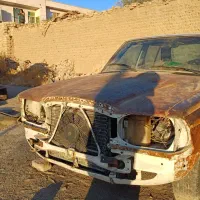 بنز250دانشجویی مدل 1982|خودرو کلاسیک|قزوین, |دیوار