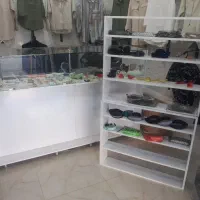 ویترین سه تیکه|بوفه، ویترین، کنسول|آبدانان, |دیوار