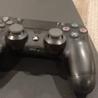 PS 4 Slim 1TB|کنسول، بازی ویدئویی و آنلاین|کرج, گوهردشت|دیوار