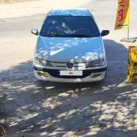 پارس ۸۶ تازه تعمیر بدون خرج