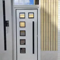 نقاشی و رنگآمیزی حرفهای ساختمان و وسایل|خدمات پیشه و مهارت|میبد, |دیوار