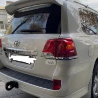 واکس پولیش شفاف سازی وتعمیرچراغ جوش سپر لیسه گیری