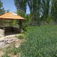زمین-مزروعی-با-موقعیت-مکانی-ایده-ال