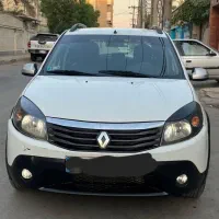 ساندرو استپ وی اتومات