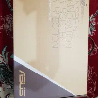 لب تاب ASUS 550 ایسوس