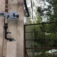 فروش‌ زمین در استقامت دوم (زیرقیمت)|فروش زمین و ملک کلنگی|رشت, استقامت ۲|دیوار