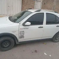 کوییک. 1401برج8 دیسک وصفحه تازه تعویض