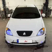 فروش تیبا ۲