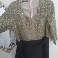 لباس مجلسی زنانه