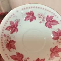 نعلبکی امپریال ژاپن قدیمی