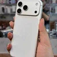 17 pro max|موبایل|رشت, باهنر|دیوار