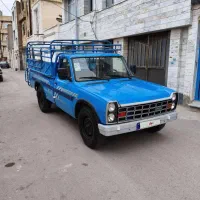 وانت نیسان آپشنال۱۴۰۱استثنائی