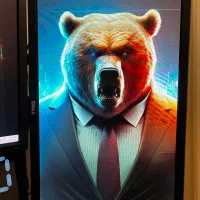 مانیتور ۲۴۱۵ dell