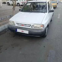 پراید ۱۳۱ مدل ۹۸|خودرو سواری و وانت|تهران, آهنگ|دیوار