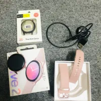 ساعت هوشمند سامسونگ اکتیو۲