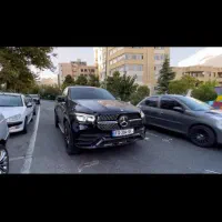 بنز gle 400 2024 4matic