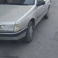 پژو ۴۰۵ مدل ۸۷|خودرو سواری و وانت|شیراز, گلکوب|دیوار