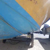 جلد۲۳ موتور ۸۵|قایق و سایر وسایل نقلیه|قشم, |دیوار