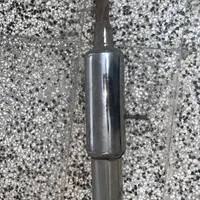 منبع اگزوز فول استیل با سایلنس در حد نو|قطعات یدکی و لوازم جانبی|مشهد, الهیه|دیوار