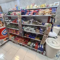 تابلو یکساله استفاده شده کاملا سالمه|فروشگاه و مغازه|یزد, |دیوار