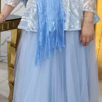 لباس مجلسی