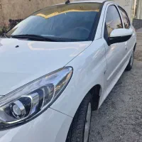 207 tu3|خودرو سواری و وانت|قزوین, |دیوار