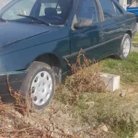 تصادفی روآ|خودرو سواری و وانت|رشت, یخسازی|دیوار