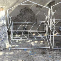 گهواره بچه|اسباب و اثاث بچه|کرمان, |دیوار