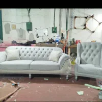 مبل روشنا رشت /( فروش مستقیم با قیمت کارخانه|مبلمان خانگی و میز عسلی|رشت, منظریه|دیوار