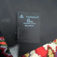 پلی استیشن 2|کنسول، بازی ویدئویی و آنلاین|اهر, |دیوار