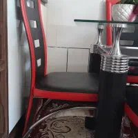 میز غذاخوری 4نفره|میز و صندلی غذاخوری|کاشمر, |دیوار