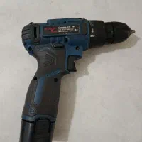 دریل شارژی دلر شارژی آمازون|ابزارآلات|تهران, مسعودیه|دیوار