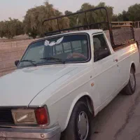 باسلام پیکان وانت مدل ۹۳،