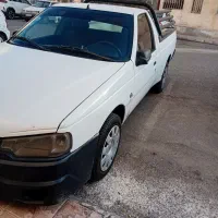 آریسان دوگانه شرکتی مدل ۹۷|خودرو سواری و وانت|شیرود, |دیوار