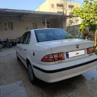 سمند دوگانه|خودرو سواری و وانت|گنبد کاووس, |دیوار