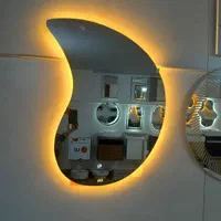 انواع آینه|آینه|کرج, خرمدشت|دیوار