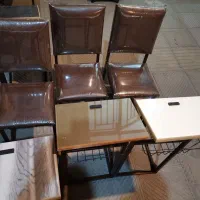 صندلی نماز (هدیه روز مادر)