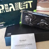 کارت گرافیک GTX 1660 TI